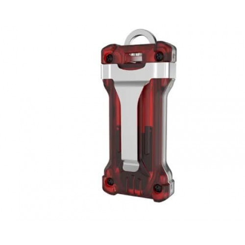 Наключный фонарь Armytek Zippy Extended Set (Red Ruby) в Зеленограде