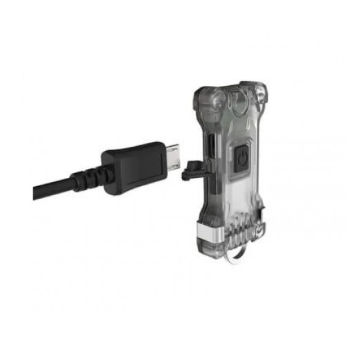 Наключный фонарь Armytek Zippy Extended Set (Red Ruby) в Зеленограде