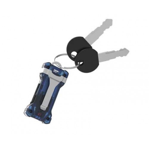 Наключный фонарь Armytek Zippy Extended Set WR (Blue Sapphire) в Зеленограде
