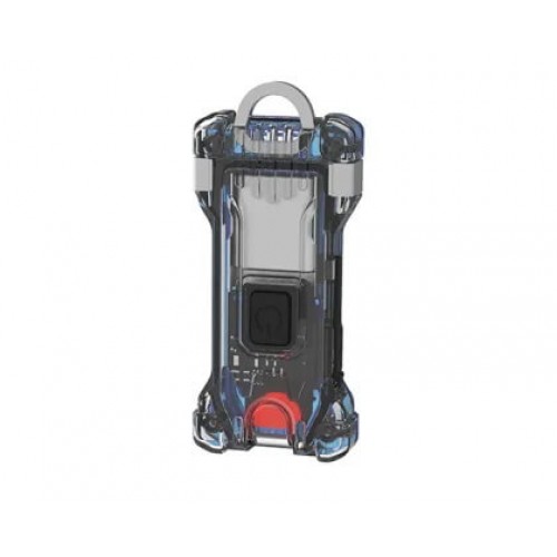 Наключный фонарь Armytek Zippy Extended Set WR (Blue Sapphire) в Зеленограде