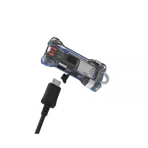 Наключный фонарь Armytek Zippy Extended Set WR (Blue Sapphire) в Зеленограде