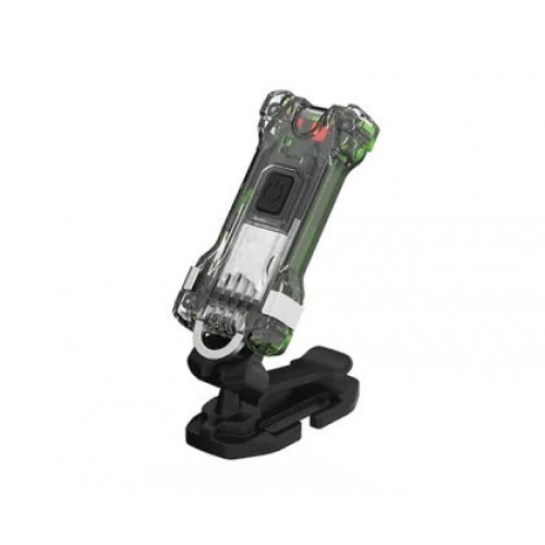 Наключный фонарь Armytek Zippy Extended Set WR (Green Jade) в Зеленограде
