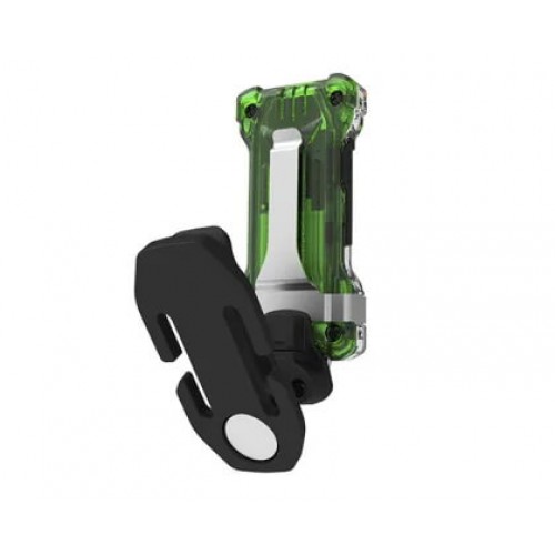 Наключный фонарь Armytek Zippy Extended Set WR (Green Jade) в Зеленограде