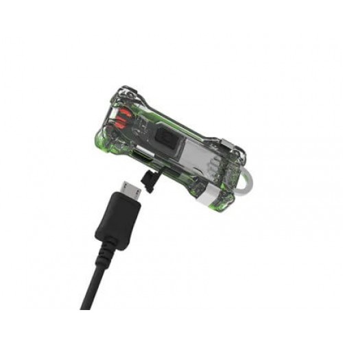 Наключный фонарь Armytek Zippy Extended Set WR (Green Jade) в Зеленограде