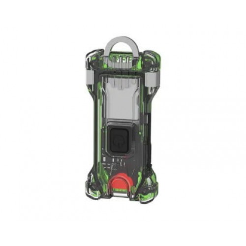 Наключный фонарь Armytek Zippy Extended Set WR (Green Jade) в Зеленограде