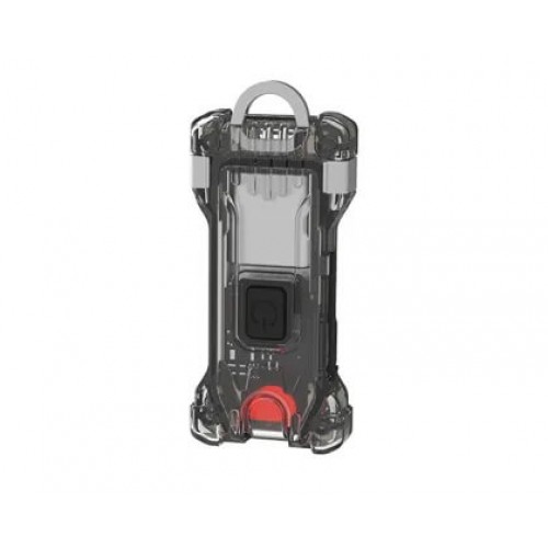 Наключный фонарь Armytek Zippy Extended Set WR (Grey Onyx) в Зеленограде
