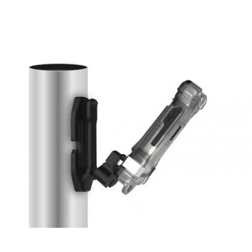 Наключный фонарь Armytek Zippy Extended Set WR (Grey Onyx) в Зеленограде