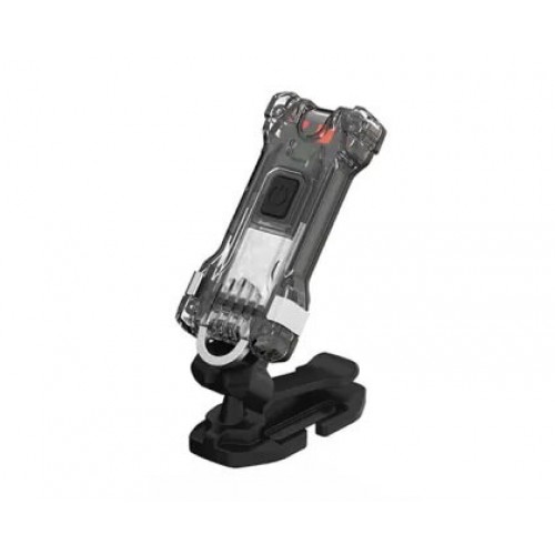 Наключный фонарь Armytek Zippy Extended Set WR (Grey Onyx) в Зеленограде
