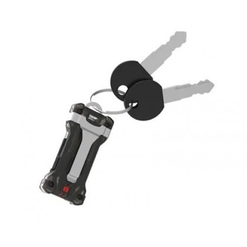 Наключный фонарь Armytek Zippy Extended Set WR (Grey Onyx) в Зеленограде