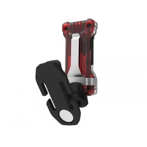 Наключный фонарь Armytek Zippy Extended Set WR (Red Ruby) в Зеленограде