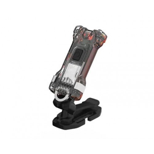 Наключный фонарь Armytek Zippy Extended Set WR (Red Ruby) в Зеленограде