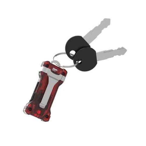Наключный фонарь Armytek Zippy Extended Set WR (Red Ruby) в Зеленограде