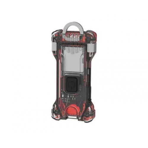Наключный фонарь Armytek Zippy Extended Set WR (Red Ruby) в Зеленограде