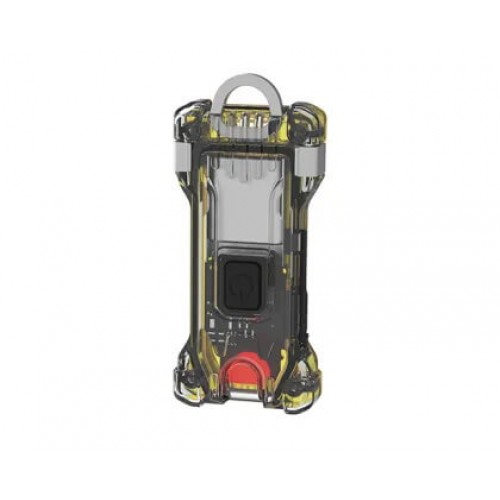 Наключный фонарь Armytek Zippy Extended Set WR (Yellow Amber) в Зеленограде