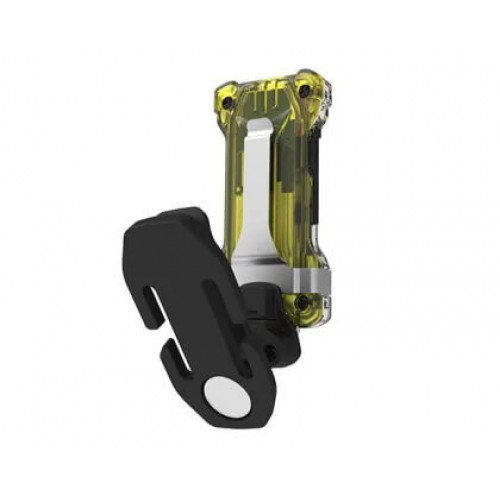 Наключный фонарь Armytek Zippy Extended Set WR (Yellow Amber) в Зеленограде