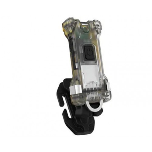 Наключный фонарь Armytek Zippy Extended Set (Yellow Amber) в Зеленограде