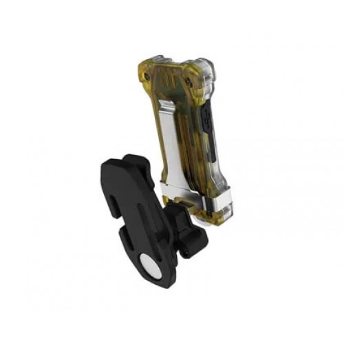Наключный фонарь Armytek Zippy Extended Set (Yellow Amber) в Зеленограде