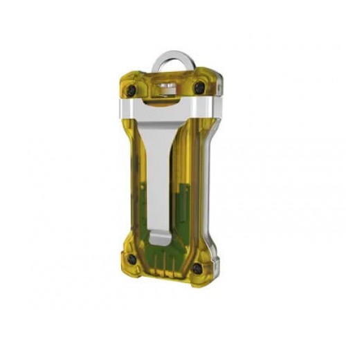 Наключный фонарь Armytek Zippy Extended Set (Yellow Amber) в Зеленограде