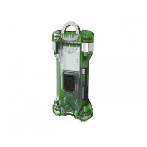 Наключный фонарь Armytek Zippy (Green Jade) в Зеленограде