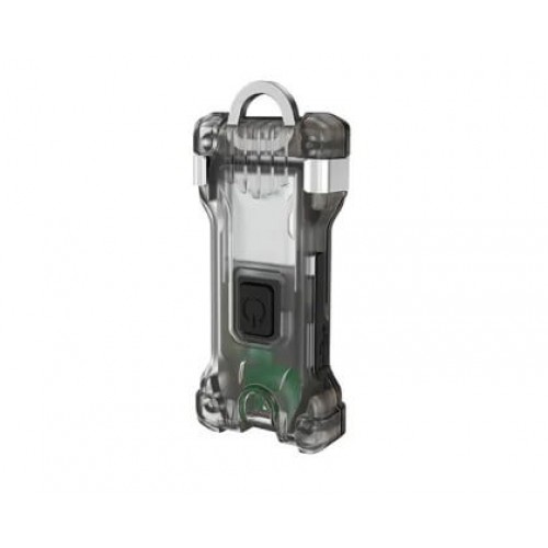 Наключный фонарь Armytek Zippy (Grey Onyx) в Зеленограде