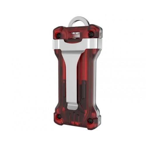 Наключный фонарь Armytek Zippy (Red Ruby) в Зеленограде
