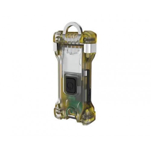 Наключный фонарь Armytek Zippy (Yellow Amber) в Зеленограде