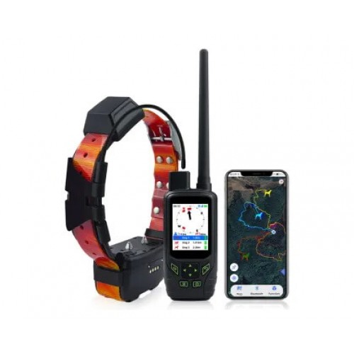 Ошейник Artelv Tracker в Зеленограде