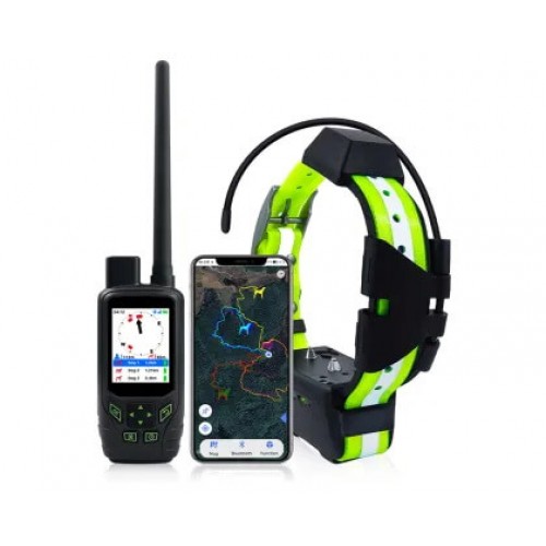 Ошейник Artelv Tracker в Зеленограде