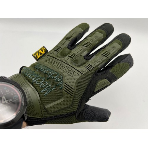 Перчатки тактические “MECHANIX M-PACT” механикс в Зеленограде