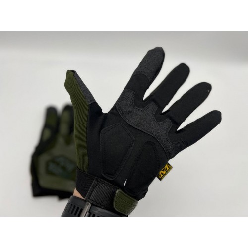Перчатки тактические “MECHANIX M-PACT” механикс в Зеленограде