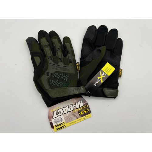 Перчатки тактические “MECHANIX M-PACT” механикс в Зеленограде