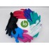 Перчатки WALLY PLASTIC TEXTURED FINGERS BLEND в Зеленограде