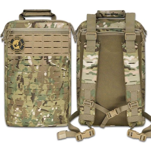 R9 - Тактический рюкзак парамедика Rhino Rescue 20L в Зеленограде