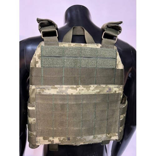 Разгрузка / плитник производство Турция (Asdag tactical) в Зеленограде