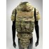 Разгрузка / плитник “UNIVERSAL ARMOR” + чехол для защиты плеч + чехол напашника + чехол для защиты шеи (без баллистики) в Зеленограде