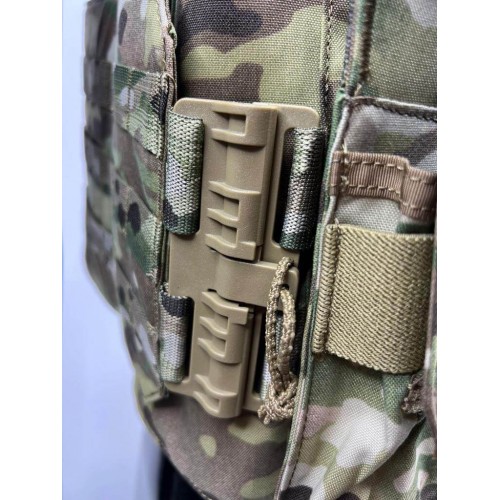 Разгрузка / плитник “UNIVERSAL ARMOR” + чехол для защиты плеч + чехол напашника + чехол для защиты шеи (без баллистики) в Зеленограде