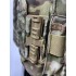 Разгрузка / плитник “UNIVERSAL ARMOR” + чехол для защиты плеч + чехол напашника + чехол для защиты шеи (без баллистики) в Зеленограде