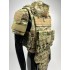 Разгрузка / плитник “UNIVERSAL ARMOR” + чехол для защиты плеч + чехол напашника + чехол для защиты шеи (без баллистики) в Зеленограде