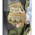 Тактические перчатки MECHANIX M-PACT MP3 fullfinger в Зеленограде