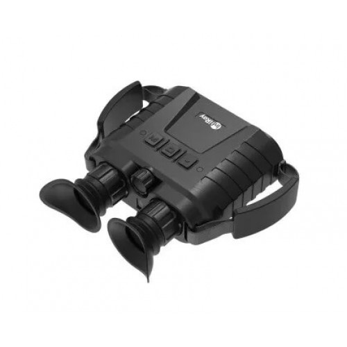 Тепловизионный бинокль iRay xFuse PF6L в Зеленограде
