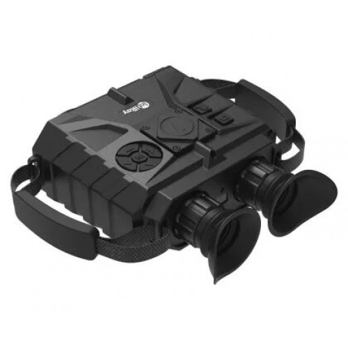 Тепловизионный бинокль iRay xFuse PT-Pro 1024 в Зеленограде