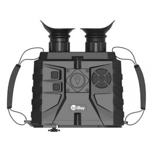 Тепловизионный бинокль iRay xFuse PT-Pro 1024 в Зеленограде