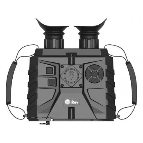 Тепловизионный бинокль iRay xFuse PT-SE 1024 в Зеленограде