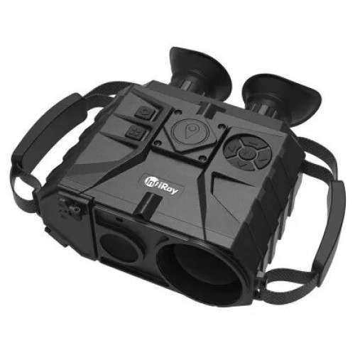 Тепловизионный бинокль iRay xFuse PT-SE 640 в Зеленограде