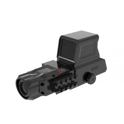 Тепловизионный коллиматор iRay Fast FAL 19 1x34D в Зеленограде