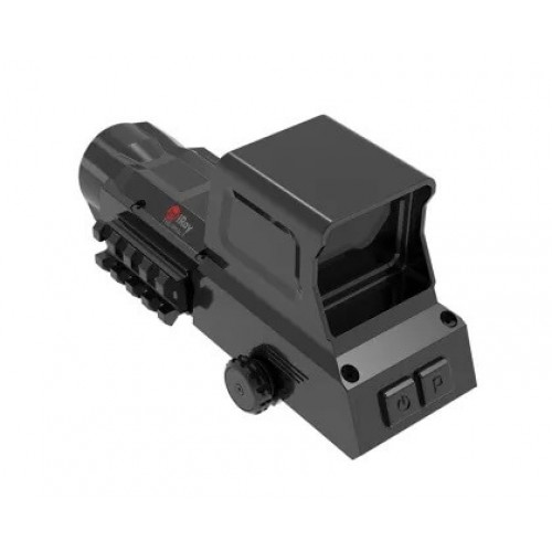 Тепловизионный коллиматор iRay Fast FAL 19 1x34D в Зеленограде