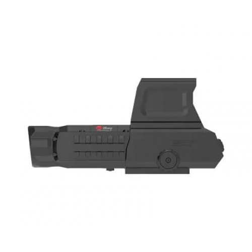 Тепловизионный коллиматор iRay Fast FAL 19 1x34D в Зеленограде