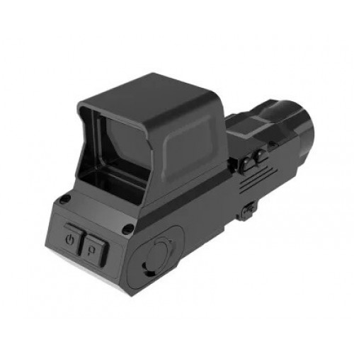 Тепловизионный коллиматор iRay Fast FAL 19 1x34D в Зеленограде