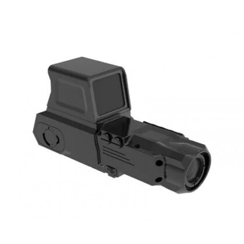 Тепловизионный коллиматор iRay Fast FAL 19 1x34D в Зеленограде