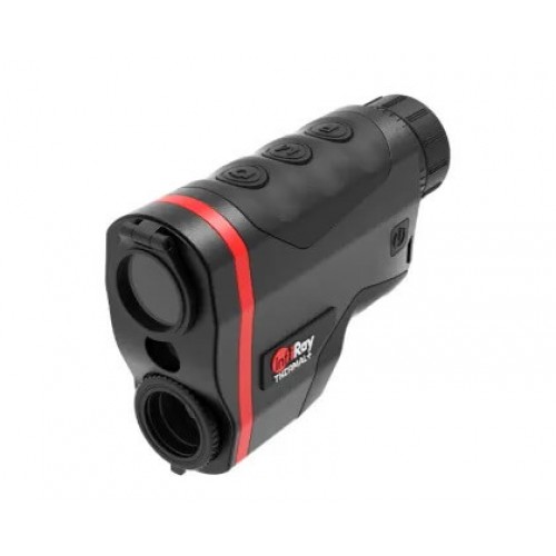 Тепловизионный монокуляр iRay Dual DP 19/6x24 WRG в Зеленограде